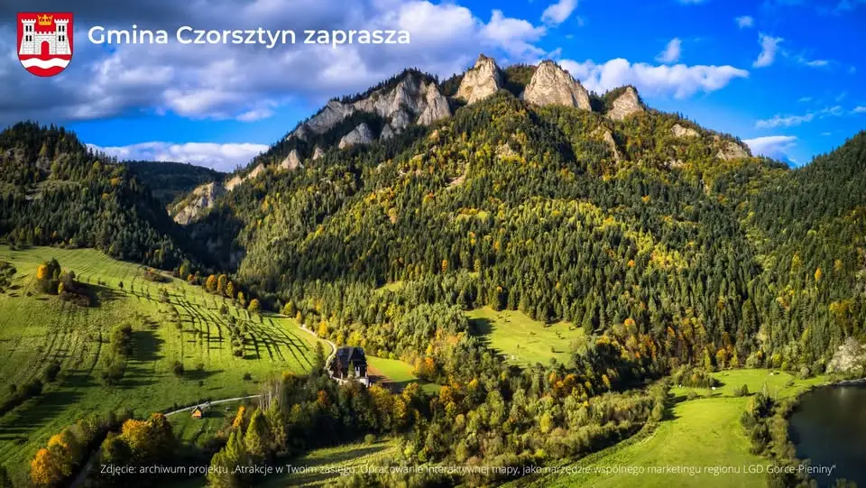 Transgraniczny Festiwal Kulinarny „Smaki Pogranicza” już 26 lipca w Sromowcach Wyżnych