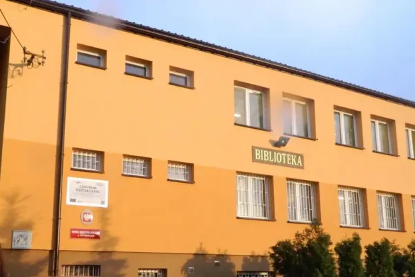 Wakacyjne zajęcia w GBP Spytkowice – wtorkowe spotkania dla dzieci