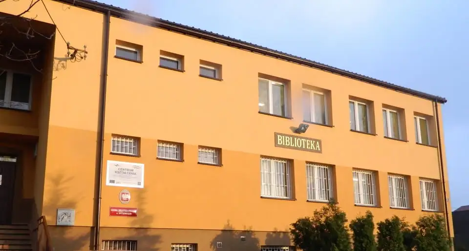 Wakacyjne zajęcia w GBP Spytkowice – wtorkowe spotkania dla dzieci