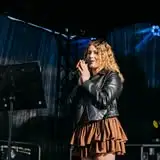 Festiwal Kreatywny w Rabie Wyżnej dostępny dla osób głuchych dzięki Fundacji Kinematograf