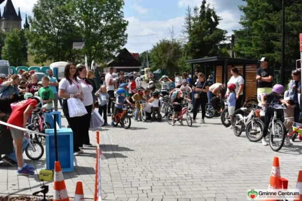 „Przywitanie Lata w Sercu Podhala” – relacja z sobotniego wydarzenia w Parku Cysterskim