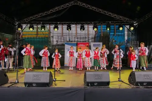 Festiwal Kreatywny w Rabie Wyżnej – międzynarodowe święto kultury