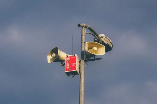 Ćwiczenia ALARM 2026 w gminie Korzenna – 21 lipca usłyszysz syreny