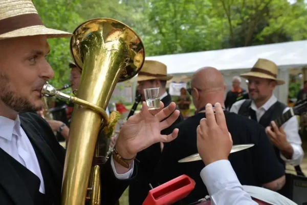Dni Przyjaźni Polsko-Węgierskiej „Za Szalay” już w weekend w Szczawnicy