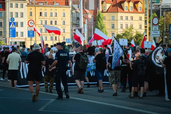Nowy Targ uczci 82. rocznicę wybuchu Powstania Warszawskiego