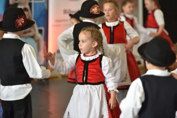 Ruszył projekt „Pod Trzema Koronami – Folk(od)Nowa” w Sromowcach