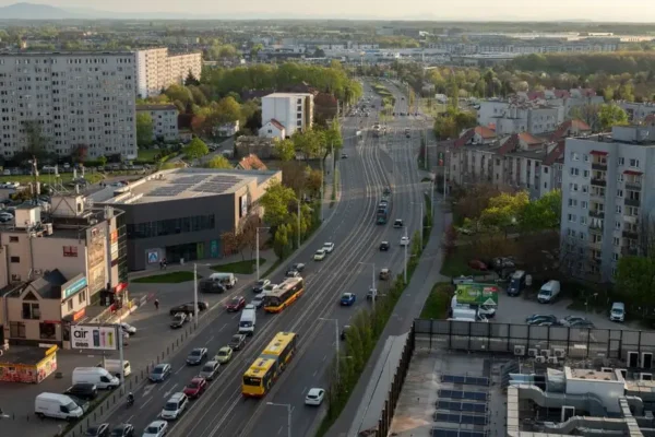 Konsultacje społeczne planu ogólnego w Szczawnicy – mieszkańcy mogą zgłaszać uwagi