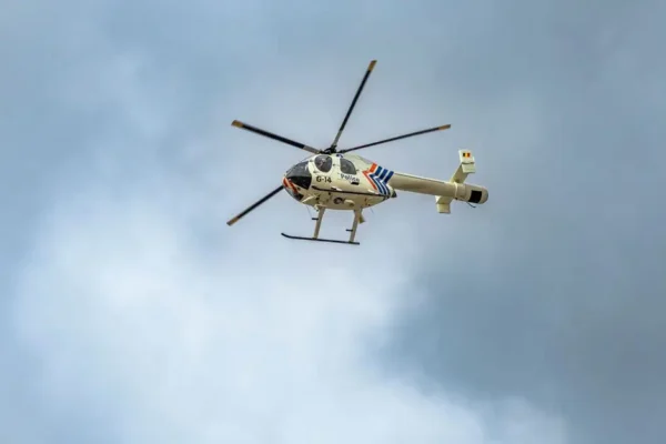 Powiatowe Obchody Święta Policji w Szaflarach – wyjątkowe święto służby i lokalnej społeczności