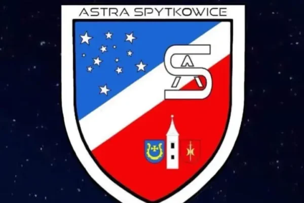 Astra Spytkowice umiliła dzieciom zakończenie wakacji