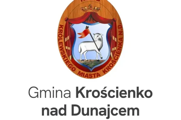Gazela z misją w Krościenku nad Dunajcem – motocykliści promują pomoc dla Domu Aniołków