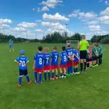 Żaki z Pytkowic wygrywają turniej w Kaszowie!