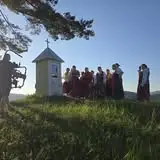 Głosy z Tylmanowej w projekcie „Magnificat – ukryte serce gór”