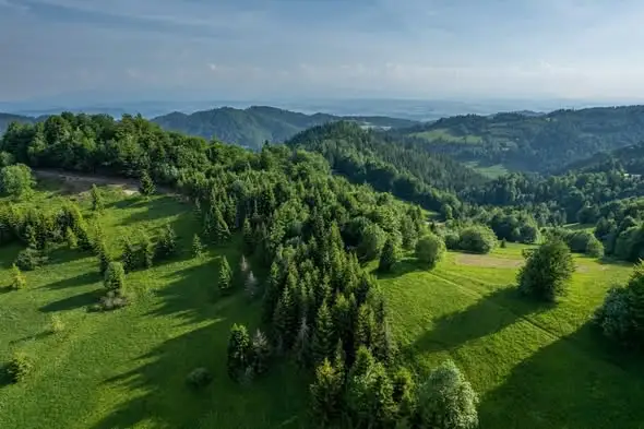 Nowa aplikacja turystyczna „Be active in Ochotnica & Tylmanowa” – odkryj Gorce w swoim telefonie