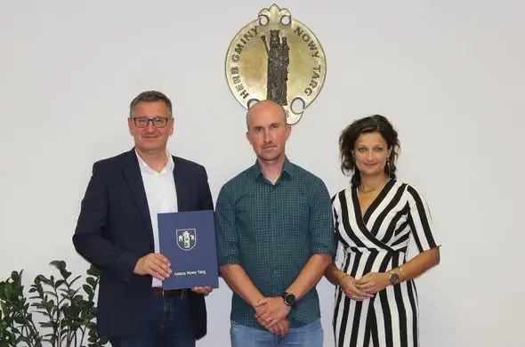Remont mostu w Harklowej: umowa podpisana, prace ruszają