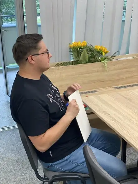 Klub Zaczytani w Nowym Targu: literacka podróż po Skandynawii