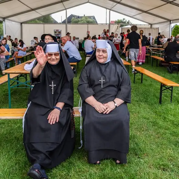 Dożynki w Gminie Jabłonka: Święto Plonów Pełne Tradycji i Zabawy