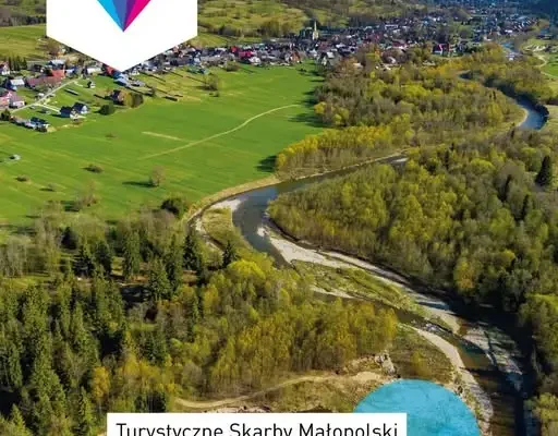 Szczawnica walczy o tytuł Turystycznych Skarbów Małopolski – pięć kandydatur w konkursie