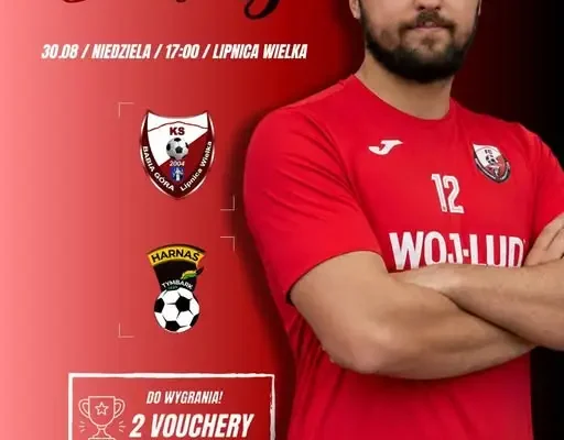 Hit kolejki w Lipnicy Wielkiej: lider kontra wicelider, obie drużyny niepokonane