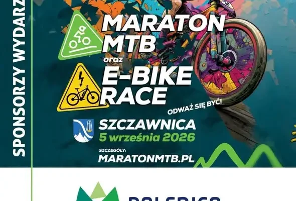 DareToBe Maraton MTB w Szczawnicy – wielkie święto kolarstwa górskiego już 5 września