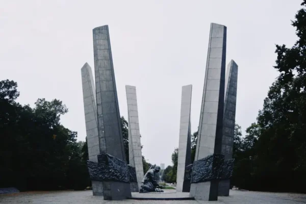 82. rocznica Powstania Szczawnickiego – pamięć o bohaterach Akcji „Burza”