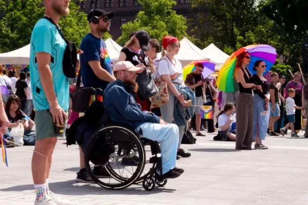 Marszałkowskie Centrum Wsparcia NGO już działa – bezpłatna pomoc dla organizacji z Małopolski