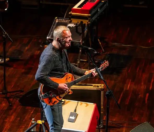 Koncert zespołu Kombinat w Nowym Targu – 26 września w MCK