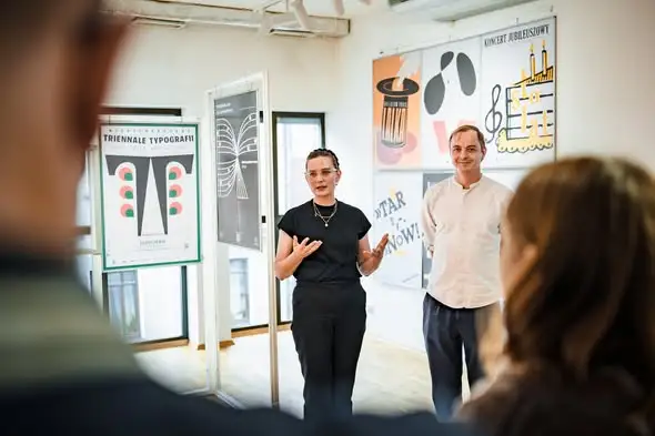Wernisaż Tomasza Sadowskiego w Muzeum Drukarstwa w Nowym Targu