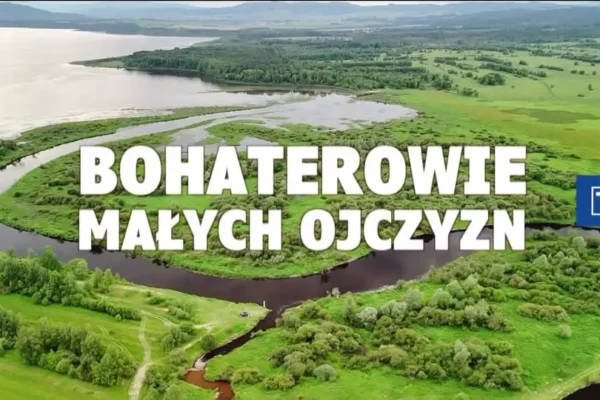 Reportaż o orawskim szlaku kurierskim w TVP3 Kraków