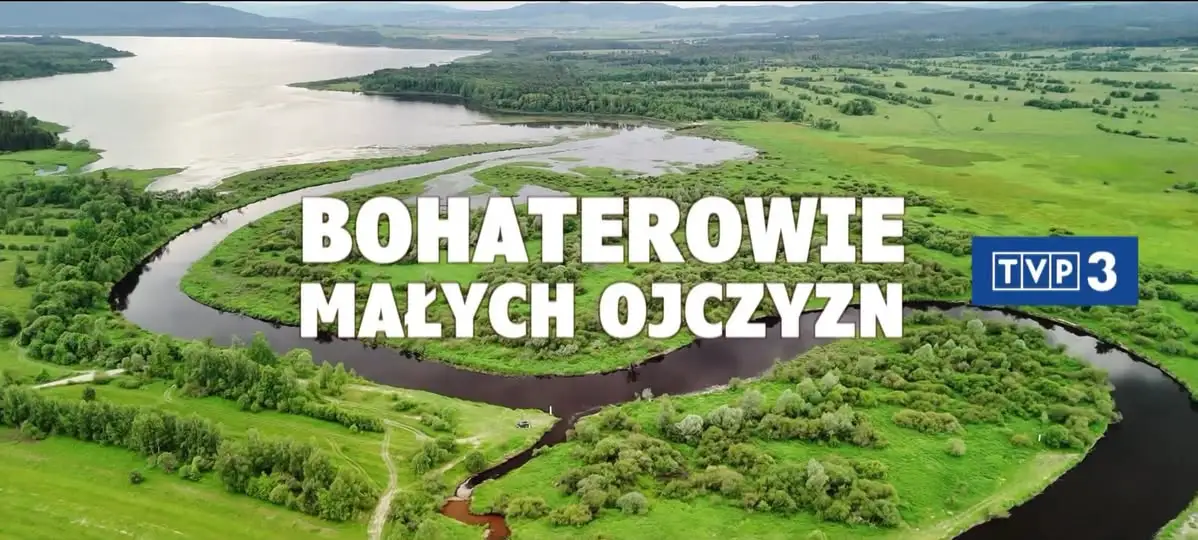 Reportaż o orawskim szlaku kurierskim w TVP3 Kraków