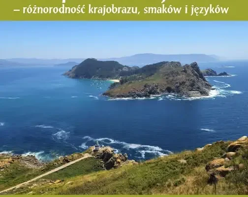 MCK Nowy Targ zaprasza na slajdowisko o mniej znanej Hiszpanii