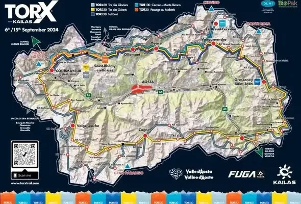 Biegacz z Szczawnicy przed startem w Tor Des Glaciers – pomóżmy mu wesprzeć PSONI