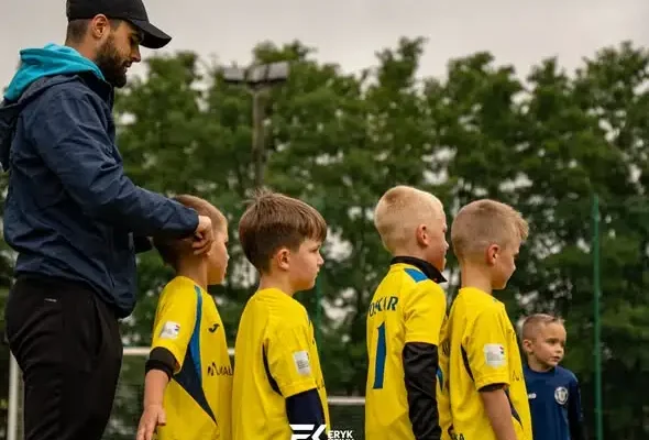 Astra Cup w Spytkowicach: turniej pełen emocji i piłkarskich talentów