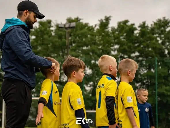 Astra Cup w Spytkowicach: turniej pełen emocji i piłkarskich talentów