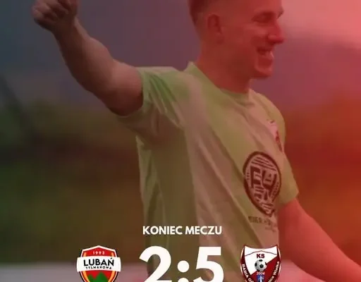 Babia Góra wywozi komplet punktów z Tylmanowej po szalonym meczu