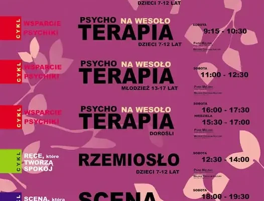 Bezpłatne wsparcie psychospołeczne dla migrantów i mieszkańców Nowego Targu