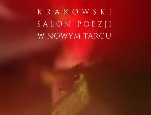 Wystawa 154 plakatów Krakowskiego Salonu Poezji w Nowym Targu