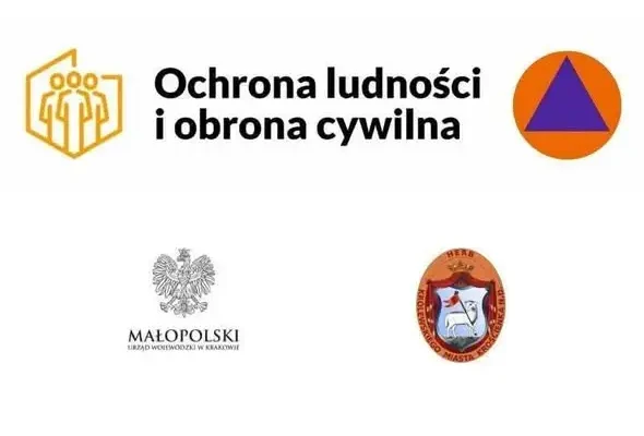 Krościenko nad Dunajcem: nowy sprzęt dla ochrony ludności i obrony cywilnej