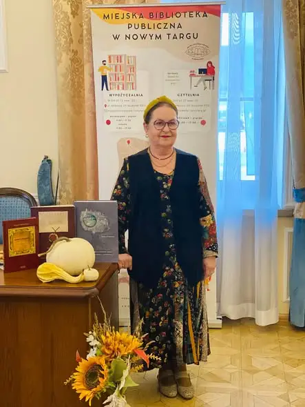Prolog Jesiennego Festiwalu Literackiego 2026 w Nowym Targu za nami