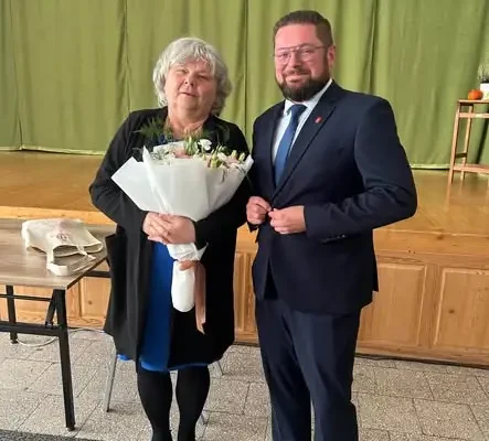 Szkolenie dla nauczycieli z Gminy Ochotnica Dolna. Tematem ocenianie i wymagania edukacyjne
