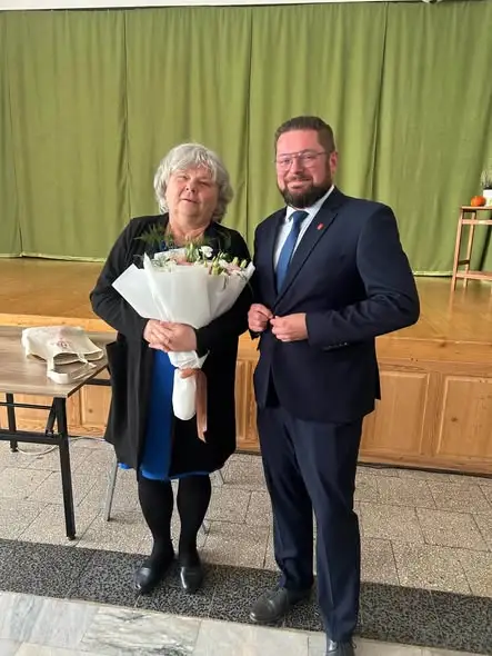 Szkolenie dla nauczycieli z Gminy Ochotnica Dolna. Tematem ocenianie i wymagania edukacyjne