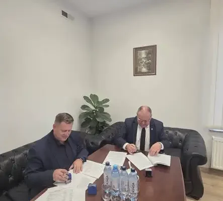 Gmina Krościenko nad Dunajcem przebuduje ulice Pienińską i Lubań w Grywałdzie