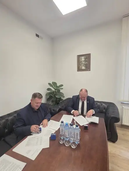 Gmina Krościenko nad Dunajcem przebuduje ulice Pienińską i Lubań w Grywałdzie