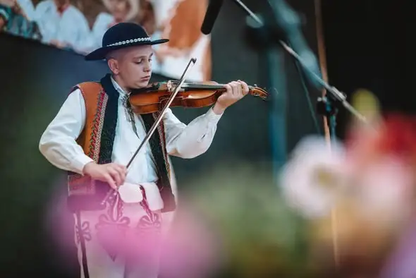 Jaworowy Listek 2026: Laureaci III Ogólnopolskiego Festiwalu w Istebnej