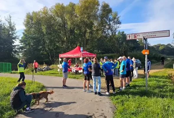 Aktywna Godzina dla Kasi Stanek – sport i wsparcie w walce z białaczką