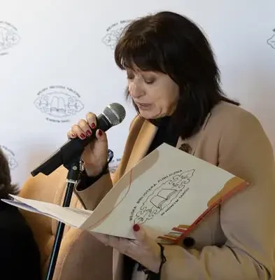 Jesienny Festiwal Literacki w Nowym Targu: spotkanie z Przemysławem Piotrowskim
