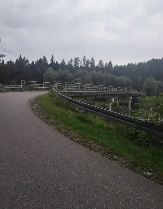 Remont mostu na Dunajcu w Harklowej – czasowe zamknięcia przejazdu od 30 września