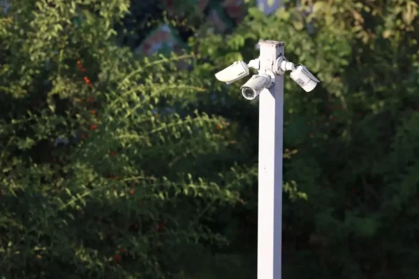 Monitoring wizyjny na Orliku w Szczawnicy — gmina stawia na bezpieczeństwo