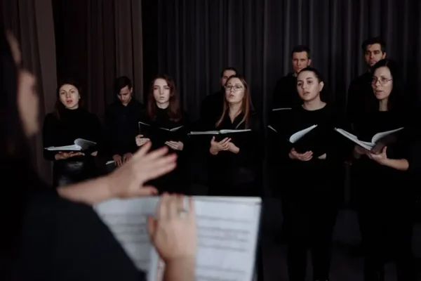„Magnificat – ukryte serce gór”: Orawianki w wielkim projekcie muzycznym