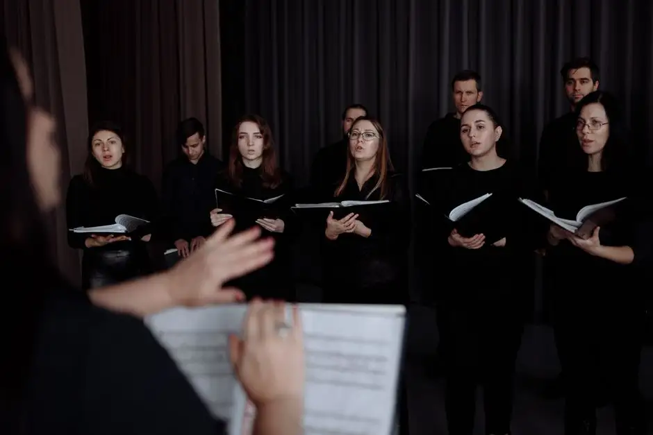 „Magnificat – ukryte serce gór”: Orawianki w wielkim projekcie muzycznym