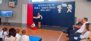 Inauguracja roku szkolnego 2026/2027 w Skrzypnem